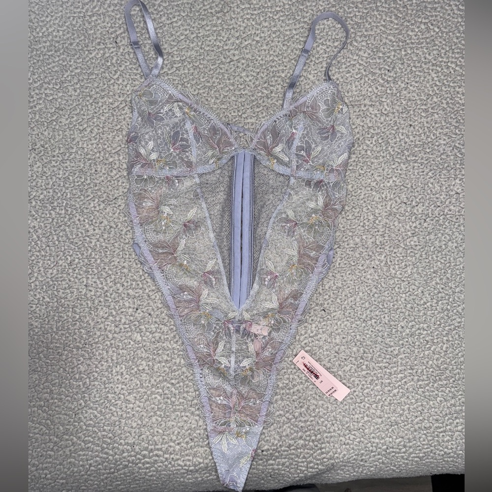 Victoria’s secret Teddy